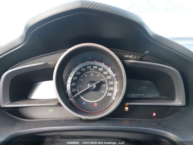 3MZBM1U73GM288997 Mazda 3 SPORT