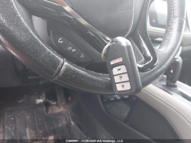 3CZRU6H76GM107281 Honda Hr-v Exl