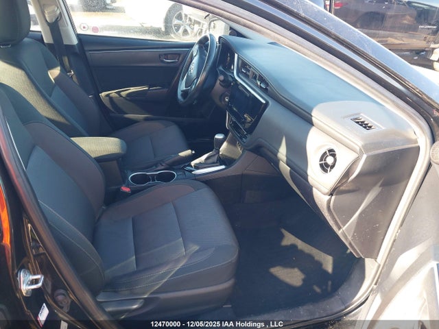 Toyota COROLLA LE 2019 2T1BURHEXKC218750 Image 5