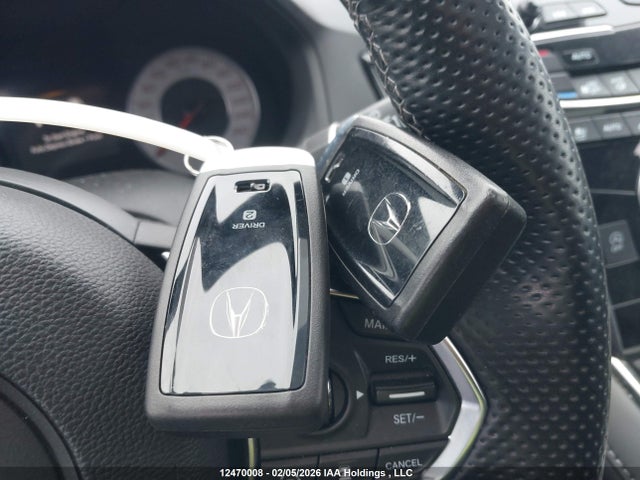 Acura Rdx A-spec 2021 5J8TC2H69ML805008 Image 11