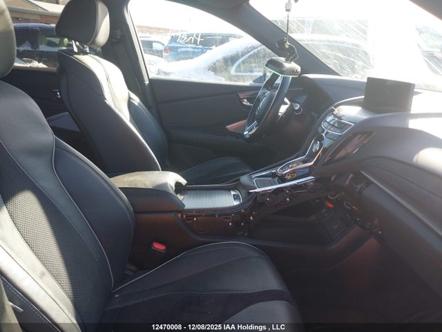 Acura Rdx A-spec 2021 5J8TC2H69ML805008 Image 5