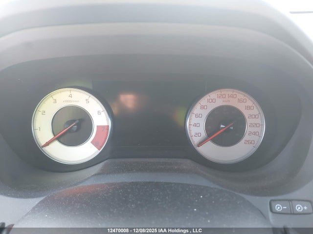 Acura Rdx A-spec 2021 5J8TC2H69ML805008 Image 7