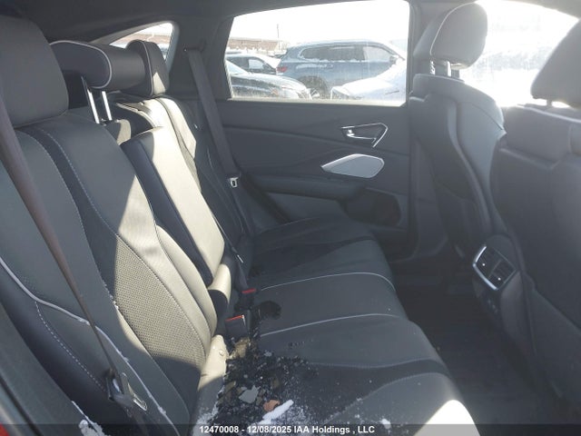 Acura Rdx A-spec 2021 5J8TC2H69ML805008 Image 8
