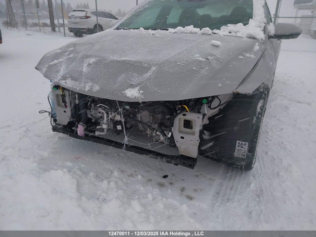 KMHLN4DG8SU987841 Hyundai Elantra Luxury