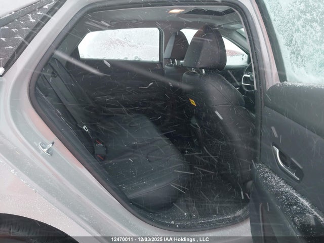 KMHLN4DG8SU987841 Hyundai Elantra Luxury