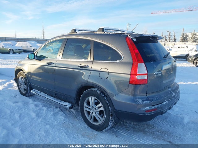 Aukcja sprzedaży 2010 Honda Cr-v Ex-l, vin: 5J6RE4H7XAL808593, numer aukcji: 12470026