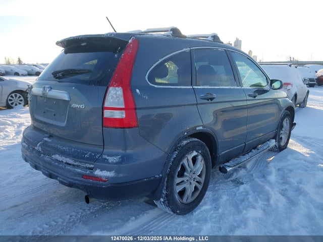 Aukcja sprzedaży 2010 Honda Cr-v Ex-l, vin: 5J6RE4H7XAL808593, numer aukcji: 12470026