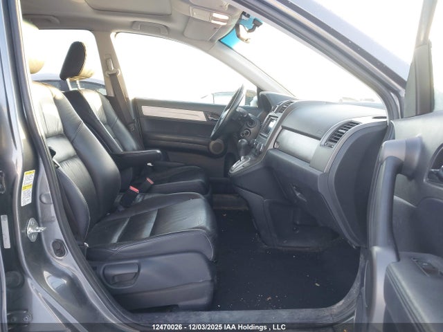 Aukcja sprzedaży 2010 Honda Cr-v Ex-l, vin: 5J6RE4H7XAL808593, numer aukcji: 12470026