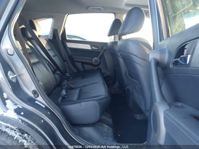 Aukcja sprzedaży 2010 Honda Cr-v Ex-l, vin: 5J6RE4H7XAL808593, numer aukcji: 12470026