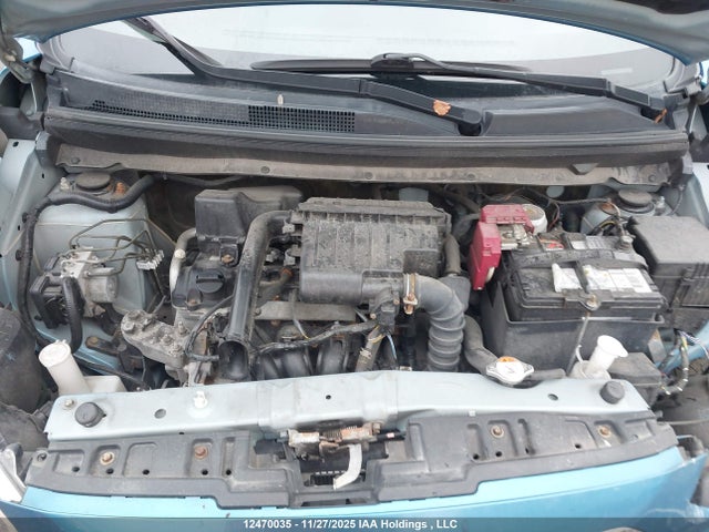 Mitsubishi MIRAGE ES 2020 ML32A3HJ6LH007919 Image 10