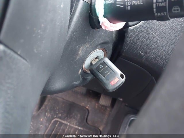 Mitsubishi MIRAGE ES 2020 ML32A3HJ6LH007919 Image 11