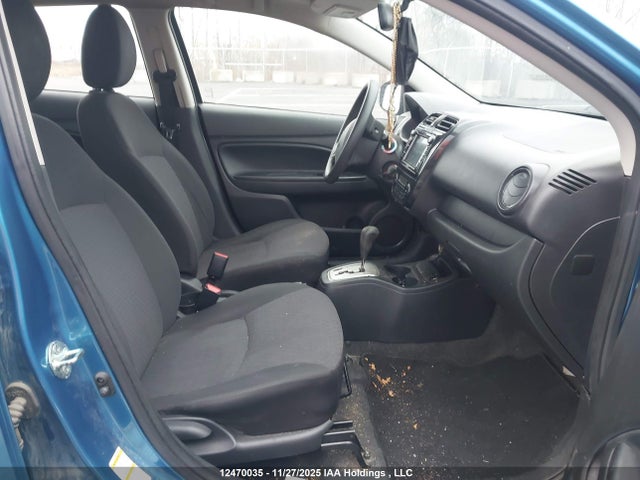 Mitsubishi MIRAGE ES 2020 ML32A3HJ6LH007919 Image 5