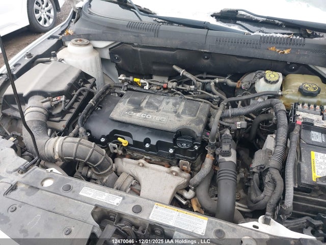Chevrolet LUV 2014 1G1PC5SB7E7115171 Image 10
