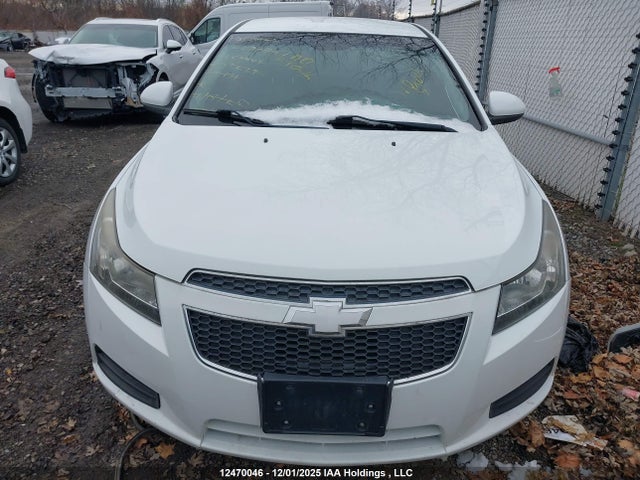 Chevrolet LUV 2014 1G1PC5SB7E7115171 Image 12