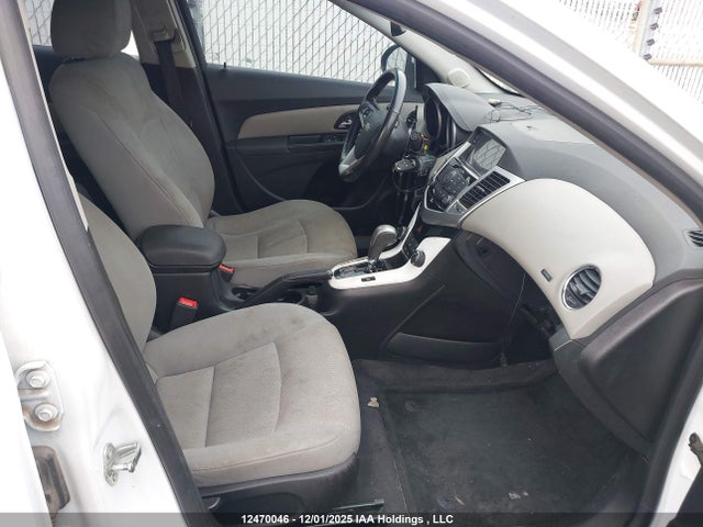Chevrolet LUV 2014 1G1PC5SB7E7115171 Image 5