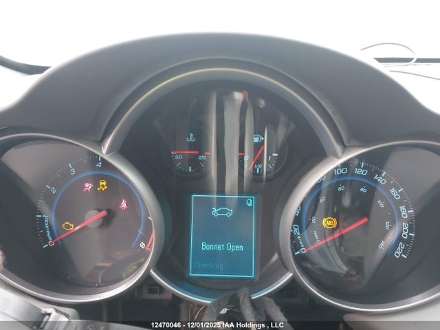 Chevrolet LUV 2014 1G1PC5SB7E7115171 Image 7