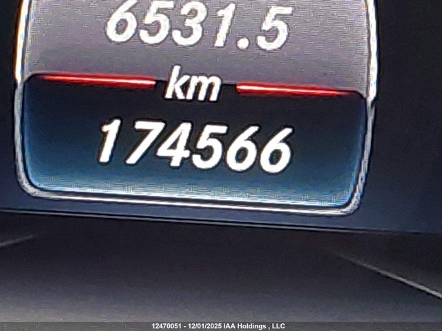 WDCTG4GB1JJ500665 Mercedes-Benz 270