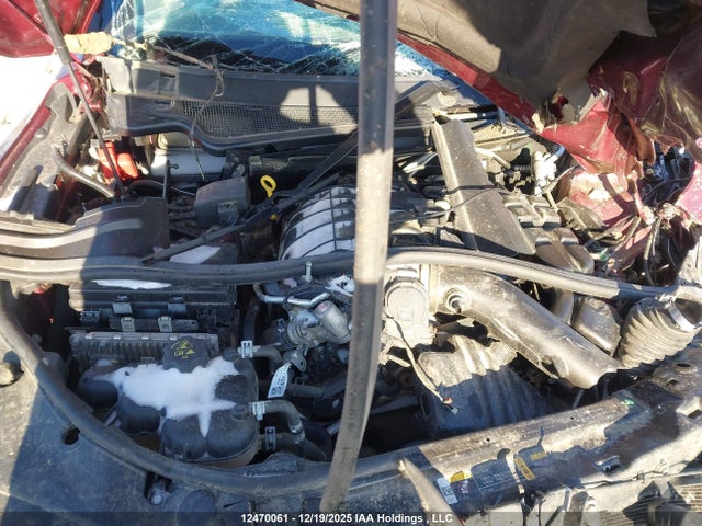 Aukcja sprzedaży 2022 Dodge Durango Gt, vin: 1C4RDJDG1NC191412, numer aukcji: 12470061