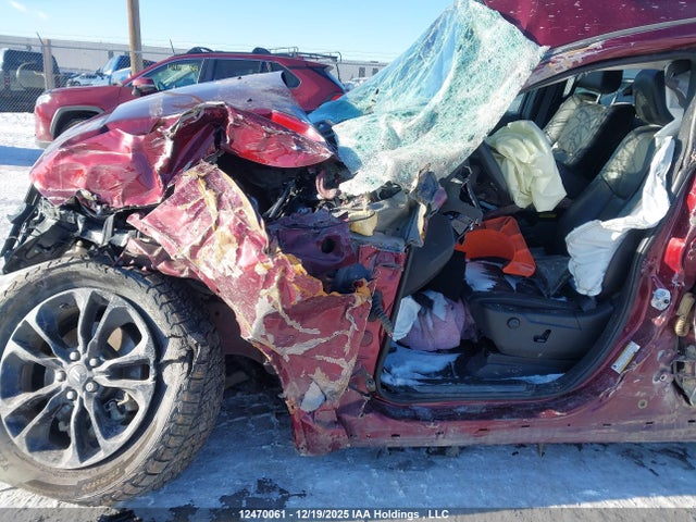 Aukcja sprzedaży 2022 Dodge Durango Gt, vin: 1C4RDJDG1NC191412, numer aukcji: 12470061