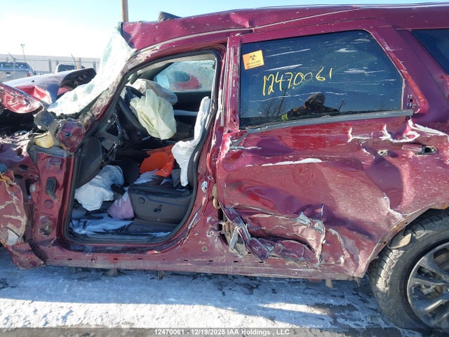 Aukcja sprzedaży 2022 Dodge Durango Gt, vin: 1C4RDJDG1NC191412, numer aukcji: 12470061