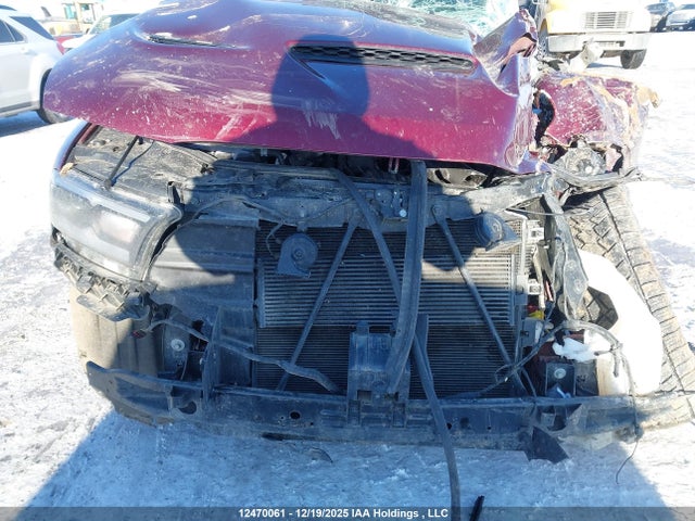 Aukcja sprzedaży 2022 Dodge Durango Gt, vin: 1C4RDJDG1NC191412, numer aukcji: 12470061