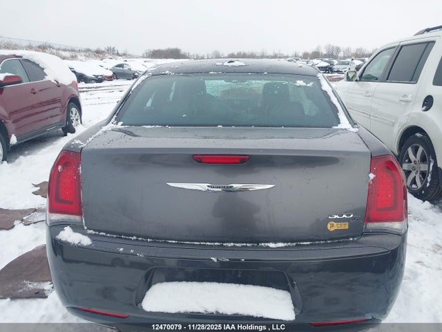 2C3CCABG7GH320611 Chrysler 300