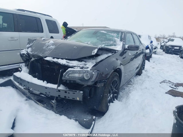2C3CCABG7GH320611 Chrysler 300