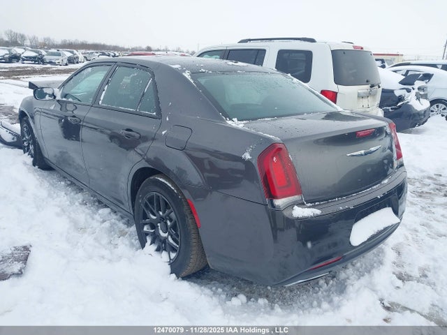 2C3CCABG7GH320611 Chrysler 300