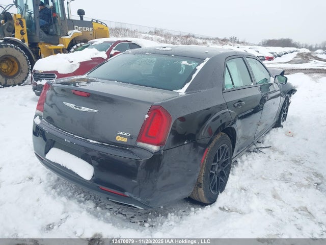 2C3CCABG7GH320611 Chrysler 300