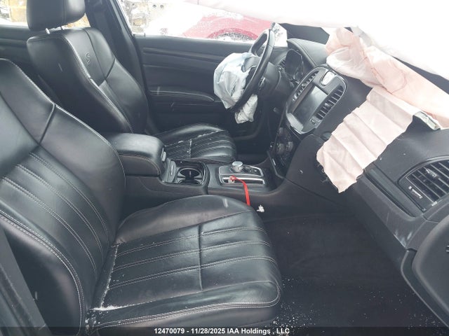 2C3CCABG7GH320611 Chrysler 300