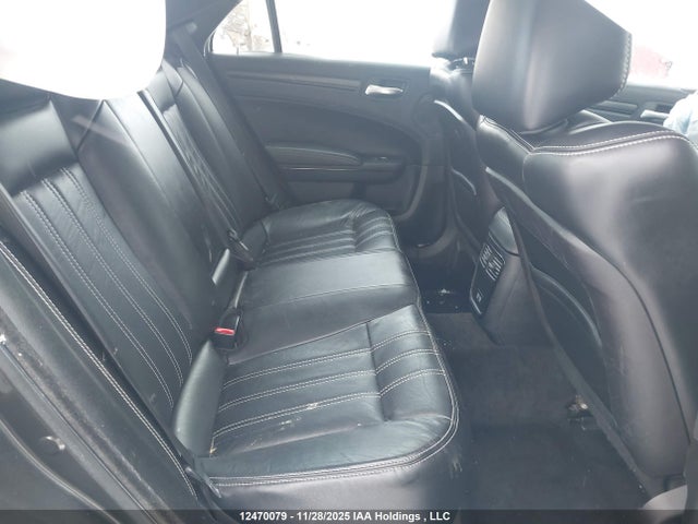 2C3CCABG7GH320611 Chrysler 300