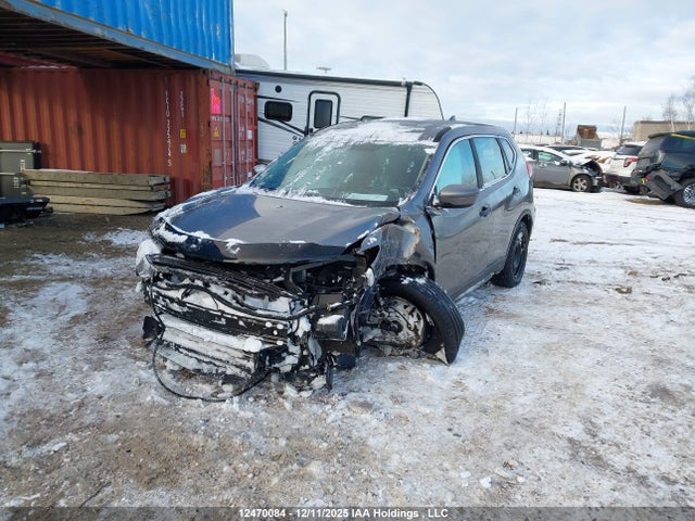 5N1AT2MT4JC701146 Nissan ROGUE S/SV