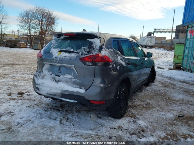 5N1AT2MT4JC701146 Nissan ROGUE S/SV