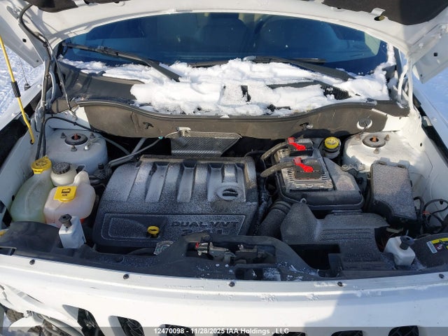Jeep Patriot 2014 1C4NJRAB0ED549026 Image 10