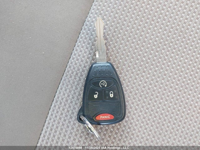 Jeep Patriot 2014 1C4NJRAB0ED549026 Image 11