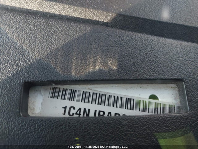 Jeep Patriot 2014 1C4NJRAB0ED549026 Image 20