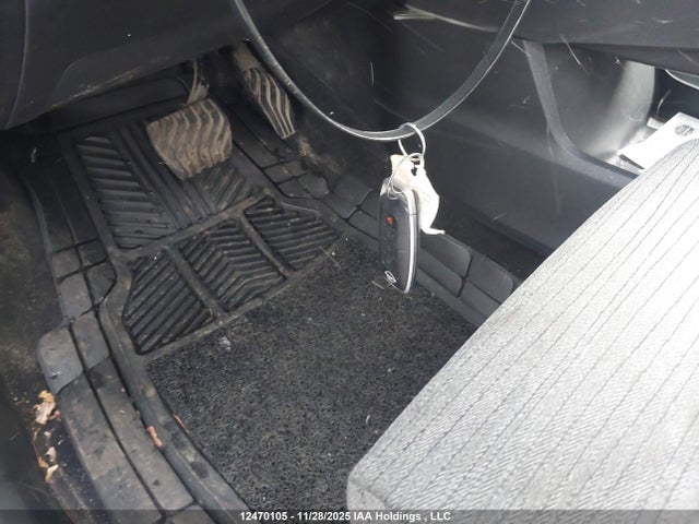 Nissan ROGUE SV 2023 JN8BT3BB2PW202981 Image 11