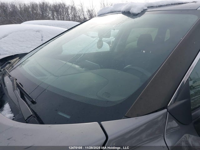 Nissan ROGUE SV 2023 JN8BT3BB2PW202981 Image 17