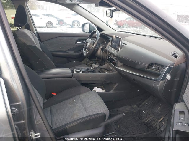 Nissan ROGUE SV 2023 JN8BT3BB2PW202981 Image 5