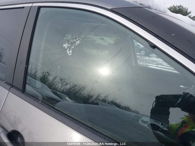 Nissan ROGUE SV 2023 JN8BT3BB2PW202981 Image 6