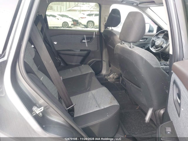 Nissan ROGUE SV 2023 JN8BT3BB2PW202981 Image 8