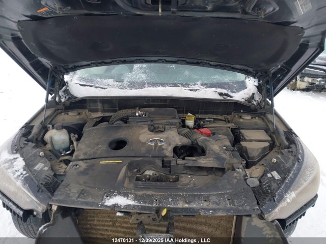 Aukcja sprzedaży 2023 Infiniti Qx50 Pure, vin: 3PCAJ5AB3PF108431, numer aukcji: 12470131