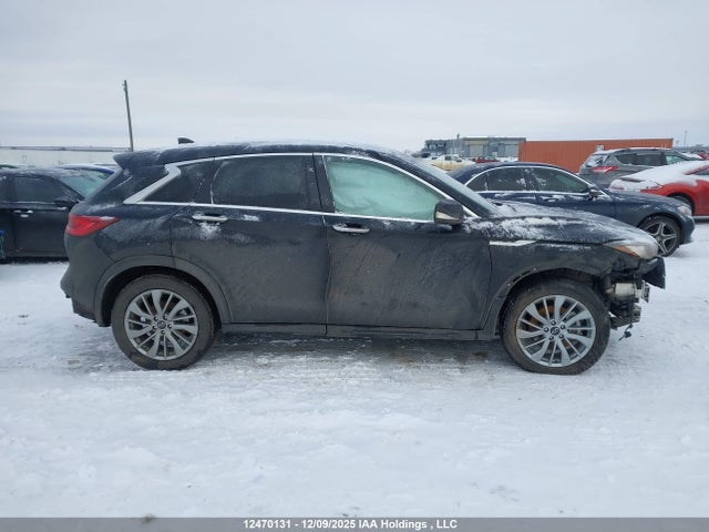 Aukcja sprzedaży 2023 Infiniti Qx50 Pure, vin: 3PCAJ5AB3PF108431, numer aukcji: 12470131