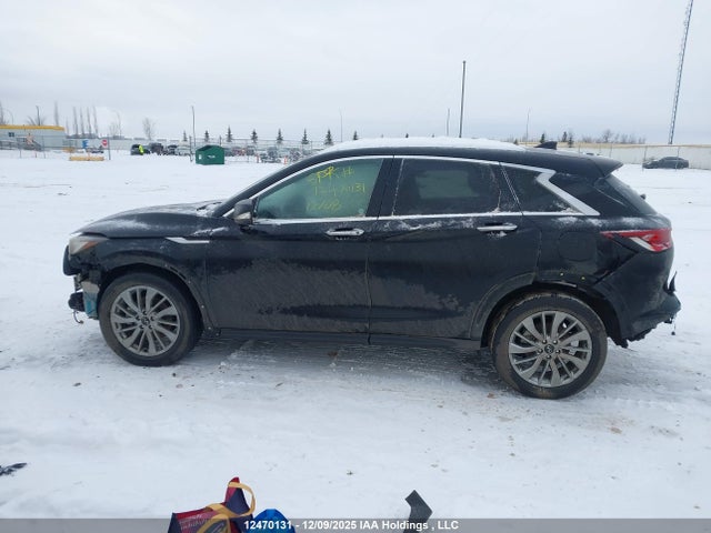 Aukcja sprzedaży 2023 Infiniti Qx50 Pure, vin: 3PCAJ5AB3PF108431, numer aukcji: 12470131