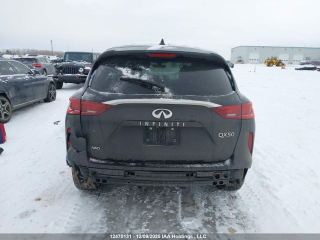 Aukcja sprzedaży 2023 Infiniti Qx50 Pure, vin: 3PCAJ5AB3PF108431, numer aukcji: 12470131