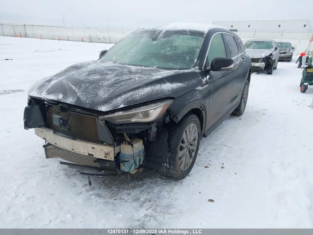 Aukcja sprzedaży 2023 Infiniti Qx50 Pure, vin: 3PCAJ5AB3PF108431, numer aukcji: 12470131