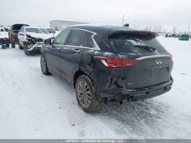 Aukcja sprzedaży 2023 Infiniti Qx50 Pure, vin: 3PCAJ5AB3PF108431, numer aukcji: 12470131