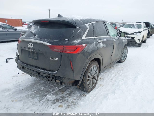 Aukcja sprzedaży 2023 Infiniti Qx50 Pure, vin: 3PCAJ5AB3PF108431, numer aukcji: 12470131