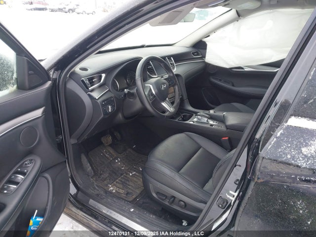 Aukcja sprzedaży 2023 Infiniti Qx50 Pure, vin: 3PCAJ5AB3PF108431, numer aukcji: 12470131