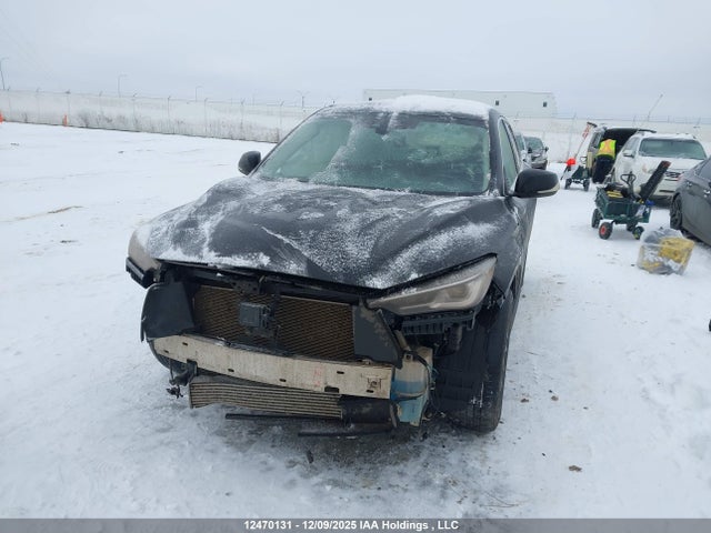 Aukcja sprzedaży 2023 Infiniti Qx50 Pure, vin: 3PCAJ5AB3PF108431, numer aukcji: 12470131